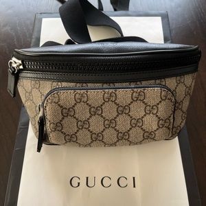 100% Authentic Gucci Eden belt bag (Fanny Pack)
